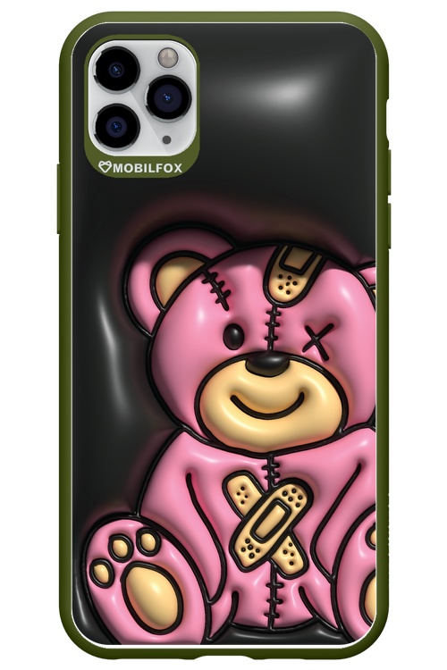 Dead Bear - Apple iPhone 11 Pro Max