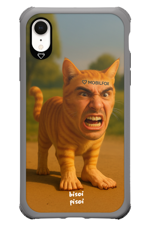 Bisoi Pisoi - Apple iPhone XR