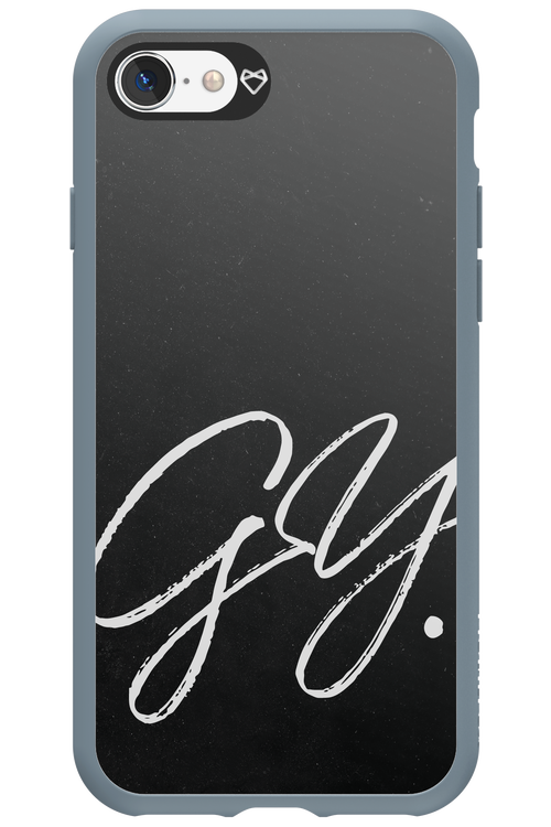 (Off Space) GY 2.0 - Apple iPhone 8