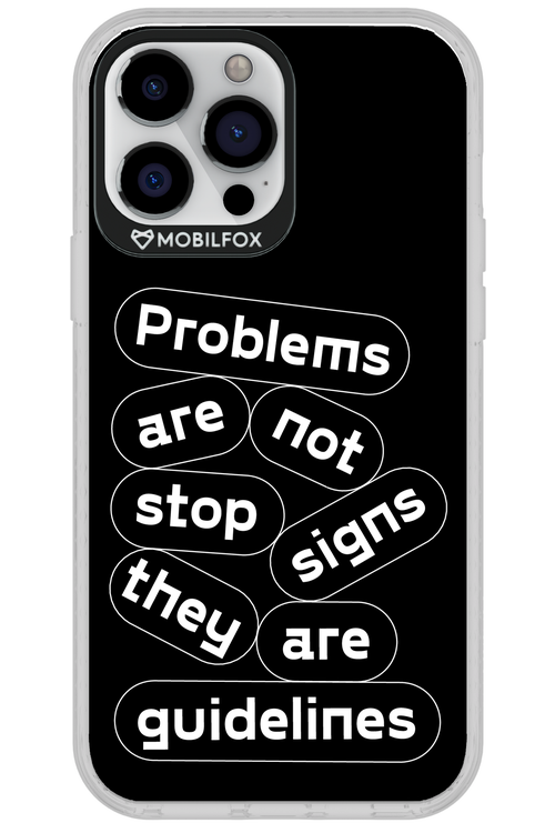 Problemz 2.0 - Apple iPhone 13 Pro Max