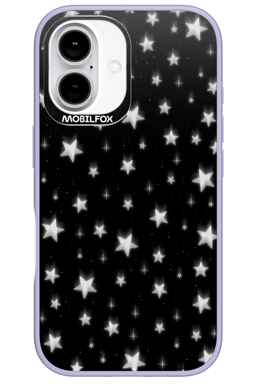 Star Night - Apple iPhone 16