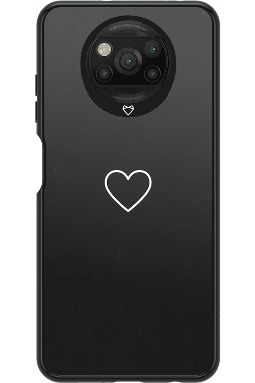 Love Is Simple - Xiaomi Poco X3 NFC