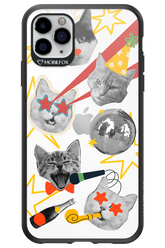 Christmas Chaos - Apple iPhone 11 Pro Max