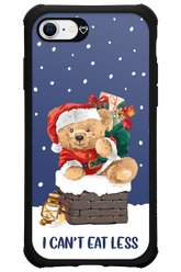 I can't eat less - Apple iPhone SE 2022