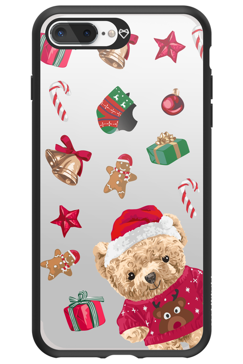 Gifts Bear - Apple iPhone 7 Plus