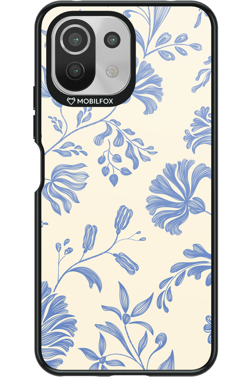 Simple Flowers 2.0 - Xiaomi Mi 11 Lite (2021)