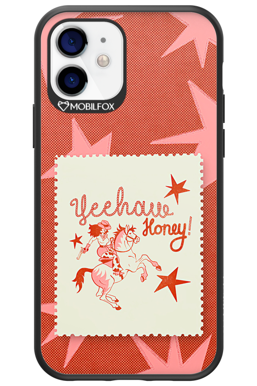 Yeehaw Honey 2.0 - Apple iPhone 12