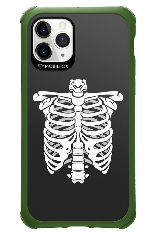 SKELETON - Apple iPhone 11 Pro