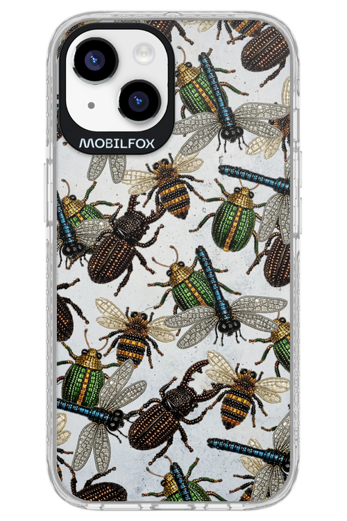Beetle Gem - Apple iPhone 14