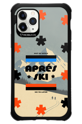 Ski Ya Later - Apple iPhone 11 Pro