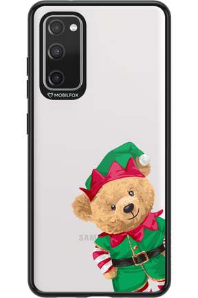 Mr. Elf - Samsung Galaxy S20 FE