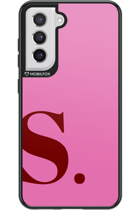 S (Sorbet) 2.0 - Samsung Galaxy S21 FE