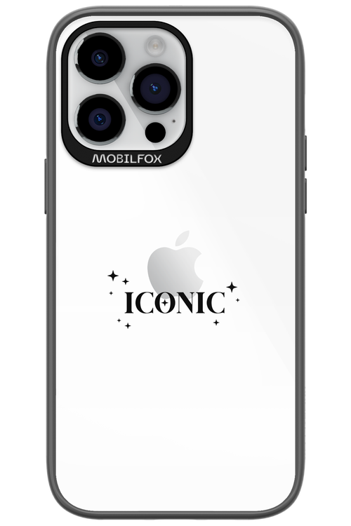 Iconic Sparkle - Apple iPhone 14 Pro Max