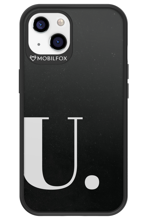U (Off Space) 2.0 - Apple iPhone 13