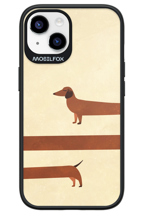 Stretchy Dog 2.0 - Apple iPhone 14