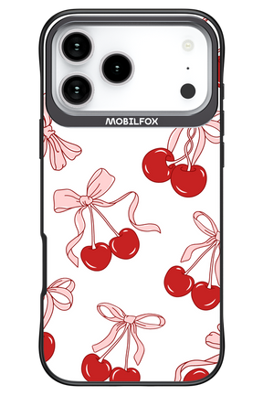 Cherry Queen 2.0 - Apple iPhone 17 Pro Max