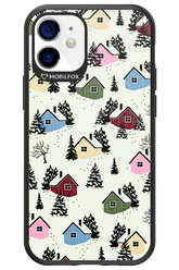 Warm Trails - Apple iPhone 12 Mini