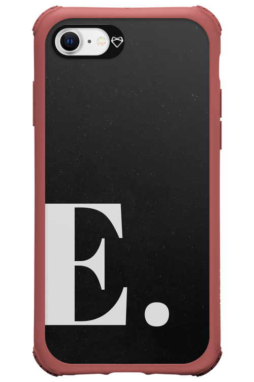 E (Off Space) 2.0 - Apple iPhone SE 2022