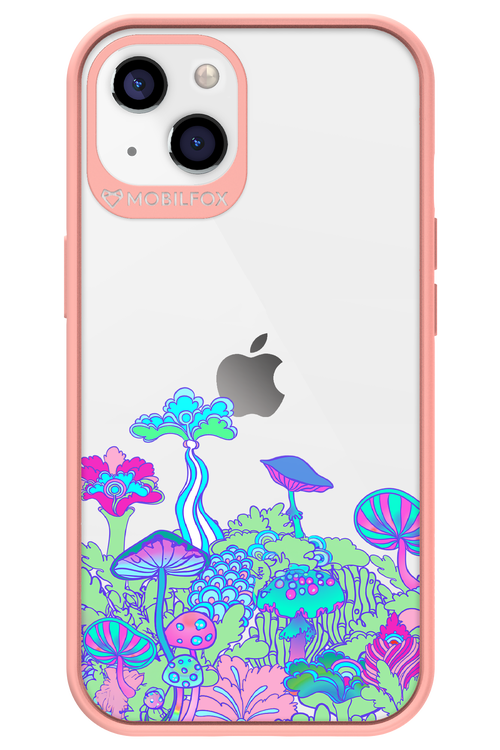 Shrooms - Apple iPhone 13