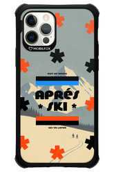 Ski Ya Later - Apple iPhone 12 Pro