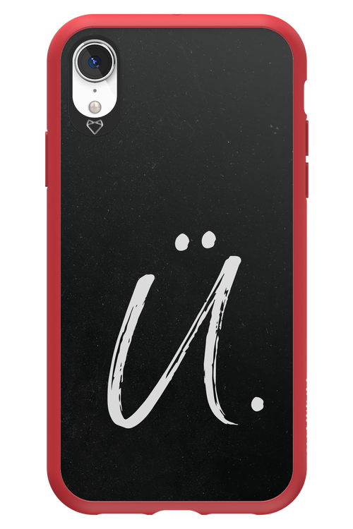 (Off Space) U II 2.0 - Apple iPhone XR