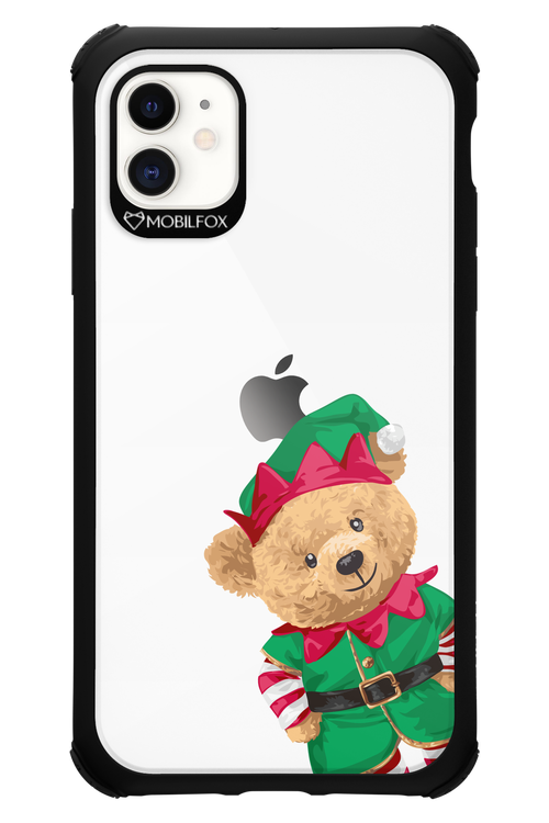 Mr. Elf - Apple iPhone 11