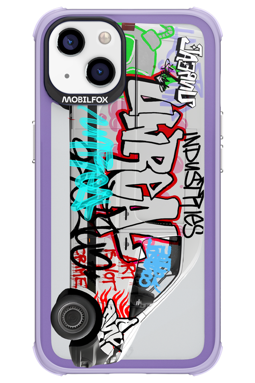 VAN - Apple iPhone 13