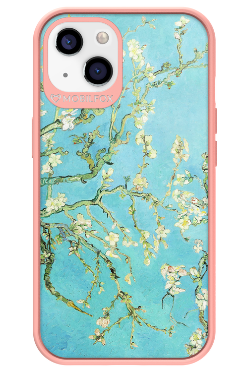 Almond Blossom - Apple iPhone 13
