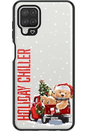 Holiday Chiller - Samsung Galaxy A12