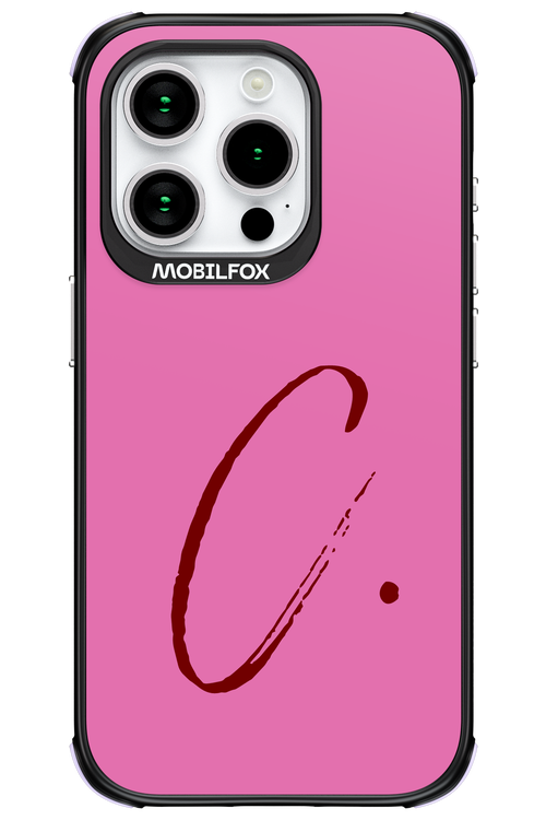 (Sorbet) C 2.0 - Apple iPhone 15 Pro