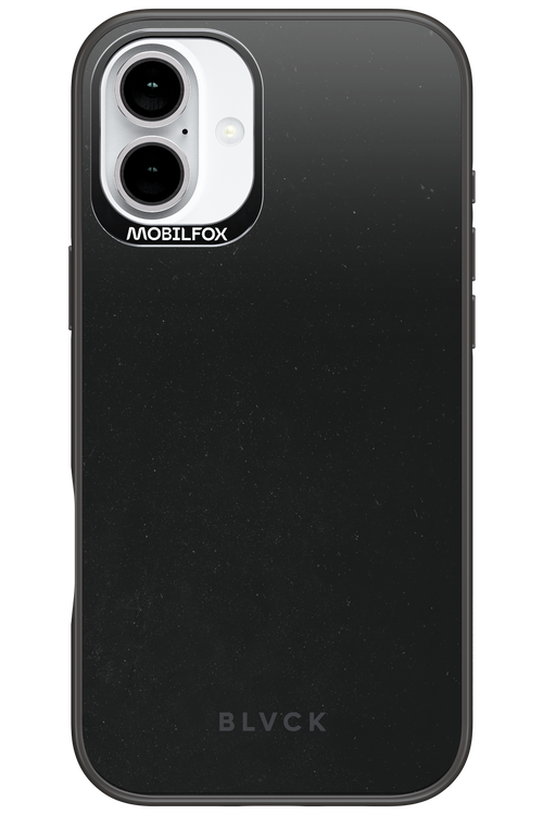 BLVCK 2.0 - Apple iPhone 16 Plus