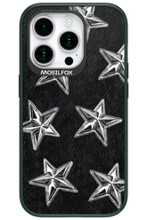 Chrome Stars - Apple iPhone 15 Pro