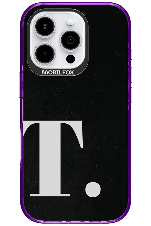 T (Off Space) 2.0 - Apple iPhone 16 Pro