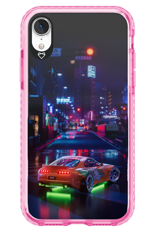 Tokyo Dreams - Apple iPhone XR
