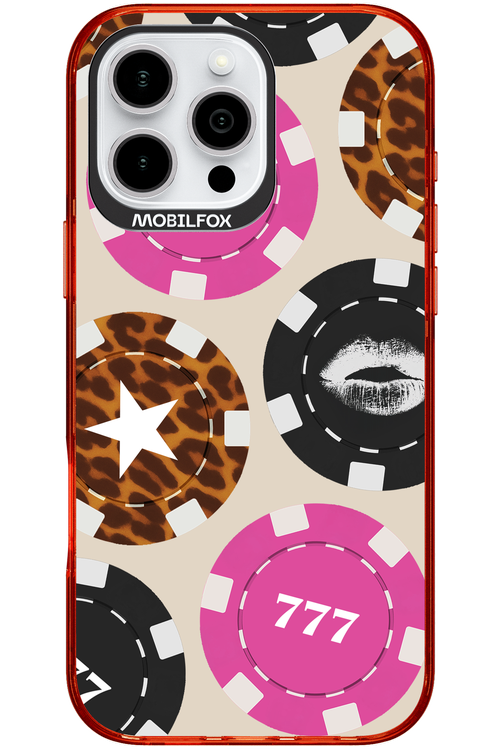 All In - Apple iPhone 16 Pro Max