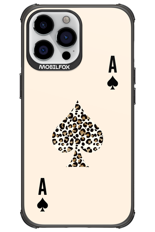 Roar of Ace - Apple iPhone 13 Pro Max