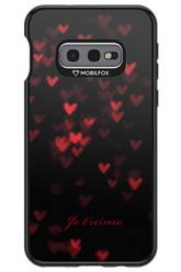 Je T'aime - Samsung Galaxy S10e