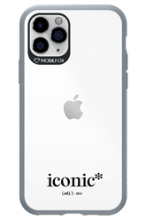 Iconic_ - Apple iPhone 11 Pro