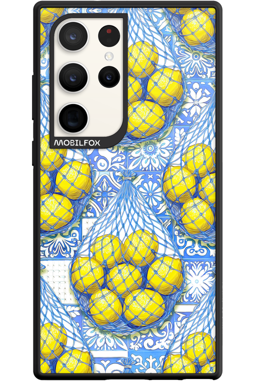 Net Style - Samsung Galaxy S23 Ultra