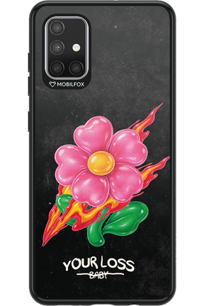 Your Loss 2.0 - Samsung Galaxy A71