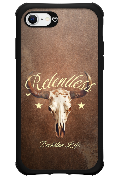 Relentless2 2.0 - Apple iPhone SE 2020