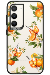 Orange Spritz - Samsung Galaxy S23