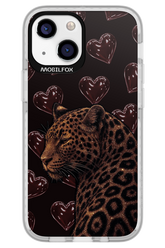 Leo Hearts 2.0 - Apple iPhone 13 Mini