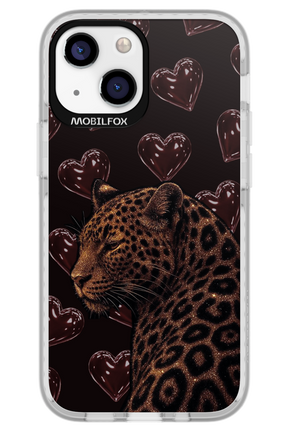 Leo Hearts 2.0 - Apple iPhone 13 Mini