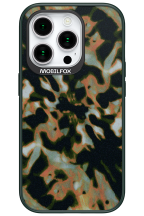 Tiger Acid - Apple iPhone 15 Pro