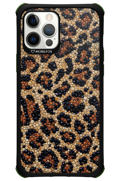 Crystal Roar - Apple iPhone 12 Pro Max