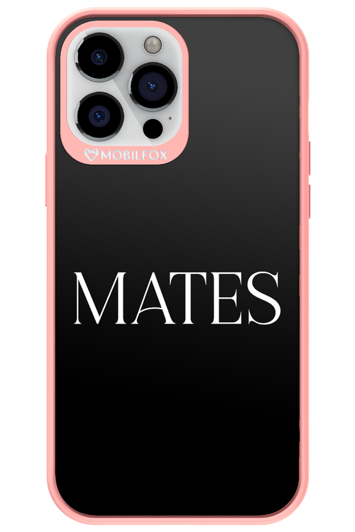 M Soul Mates - Apple iPhone 13 Pro Max