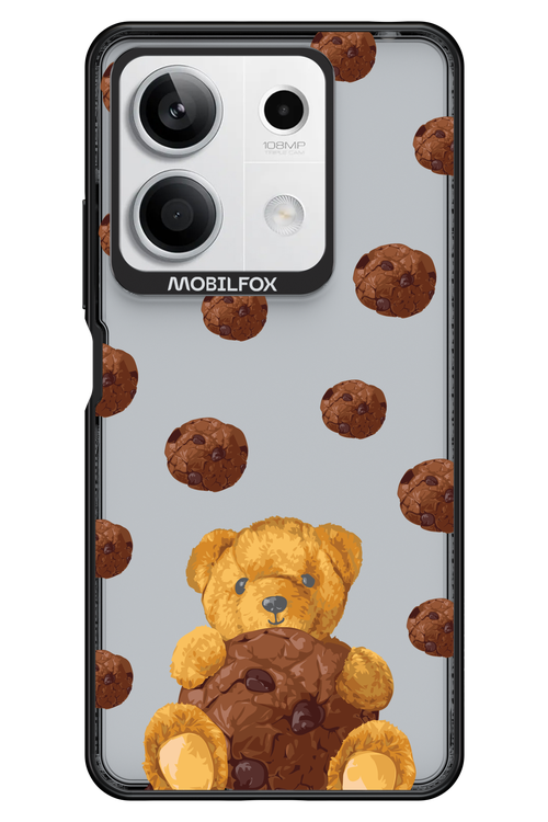 Cookie Bear - Xiaomi Redmi Note 13 5G