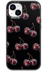 Cherry Rush - Apple iPhone 15 Plus