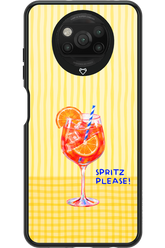 SPRITZ PLEASE 2.0 - Xiaomi Poco X3 NFC